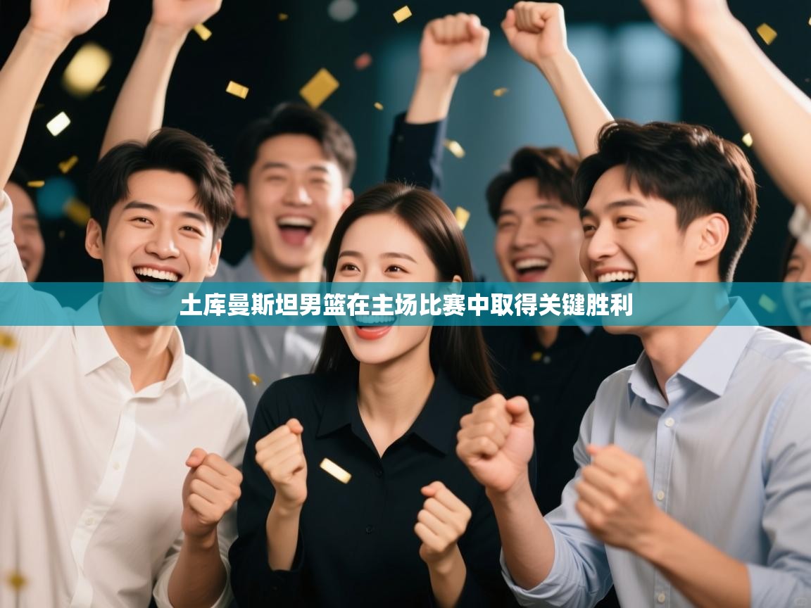 土库曼斯坦男篮在主场比赛中取得关键胜利