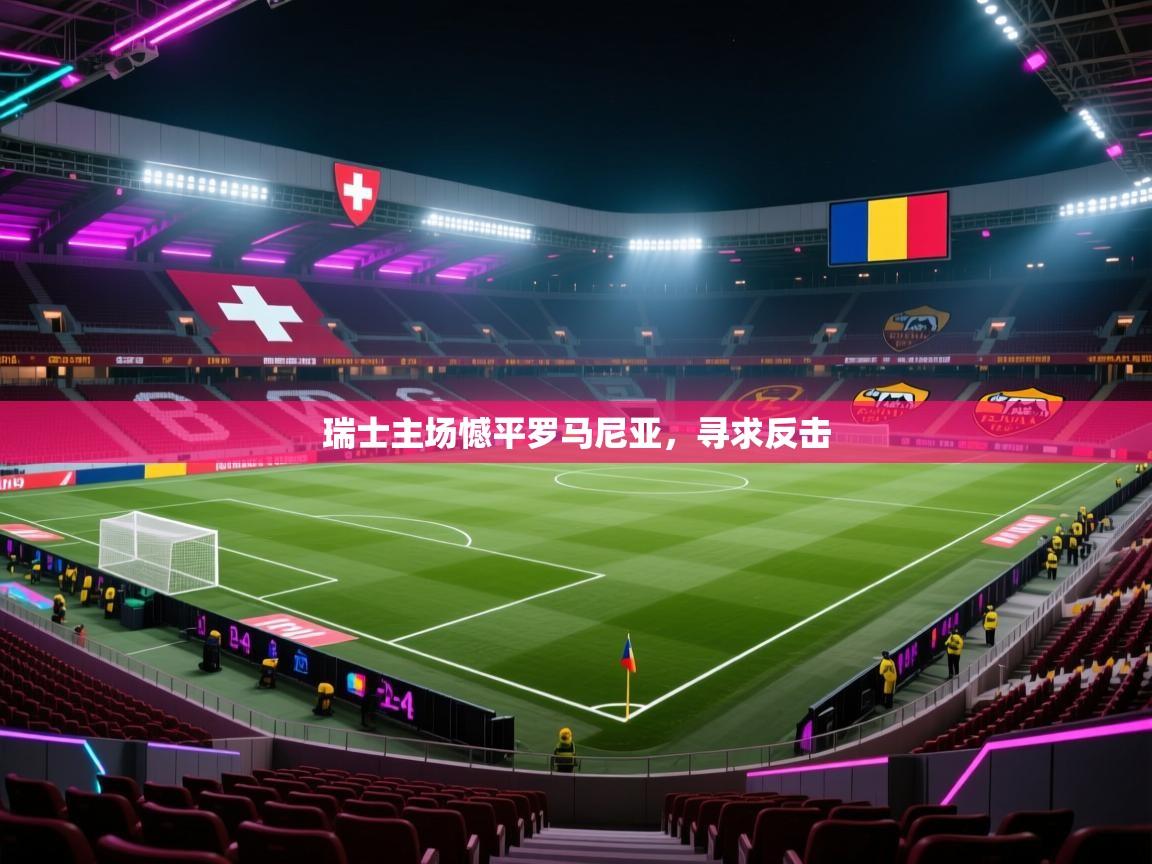 瑞士主场憾平罗马尼亚，寻求反击  第2张