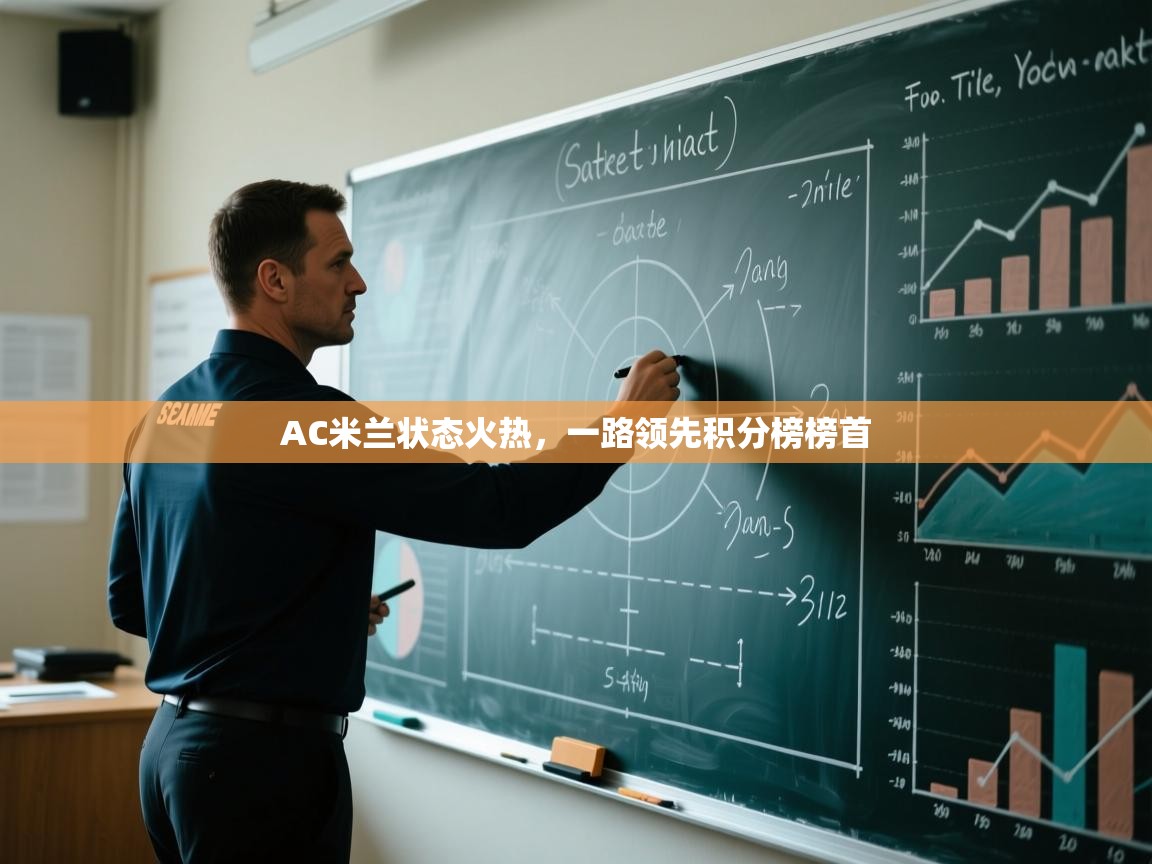 AC米兰状态火热，一路领先积分榜榜首  第2张