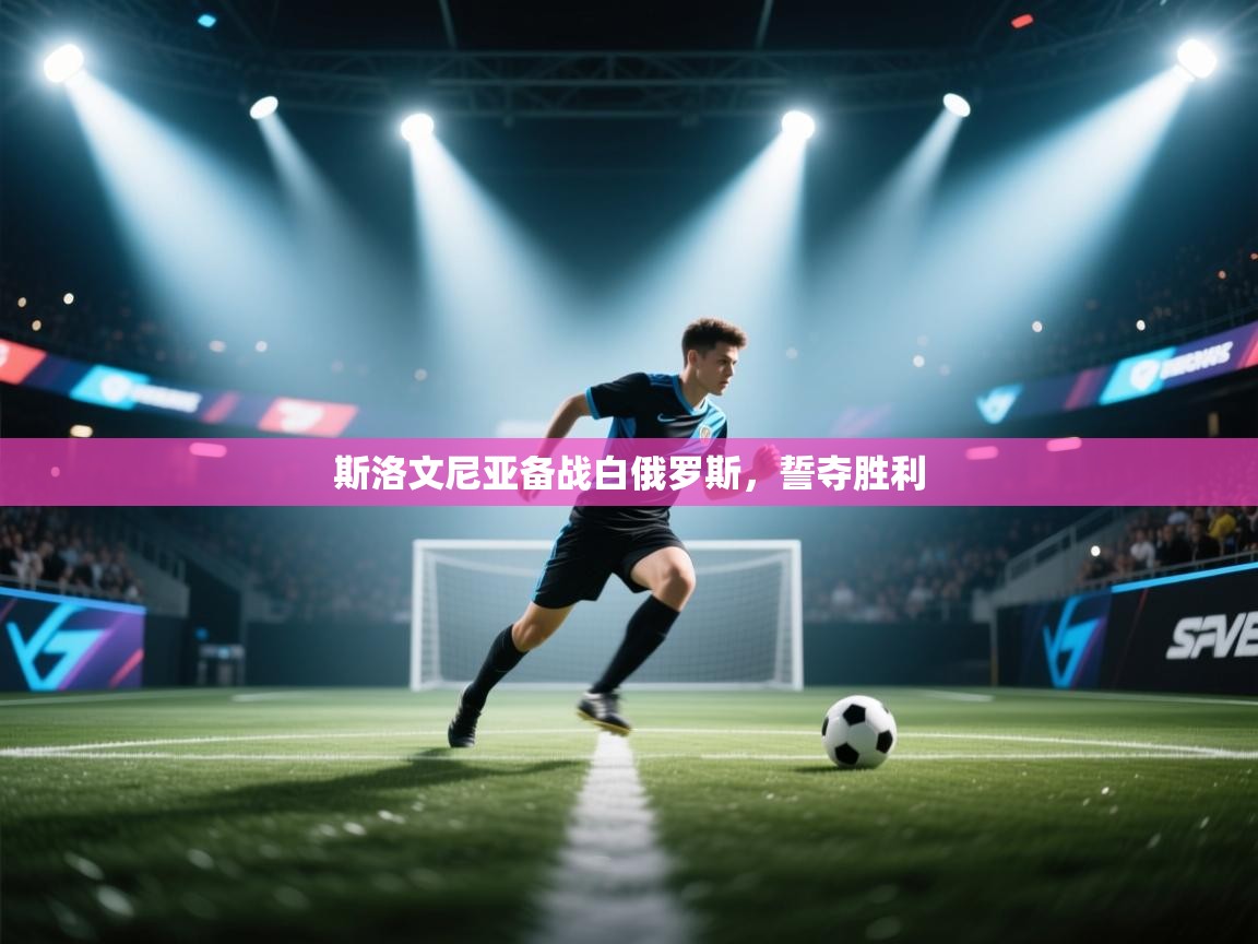 斯洛文尼亚备战白俄罗斯，誓夺胜利