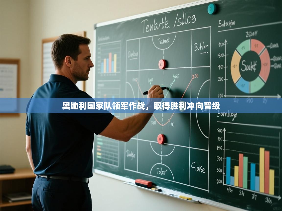 奥地利国家队领军作战,取得胜利冲向晋级