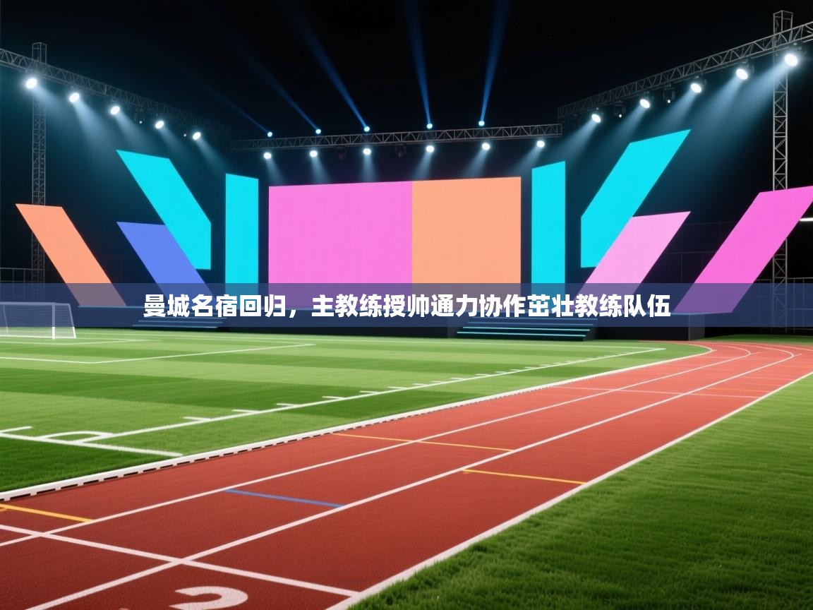 曼城名宿回归，主教练授帅通力协作茁壮教练队伍